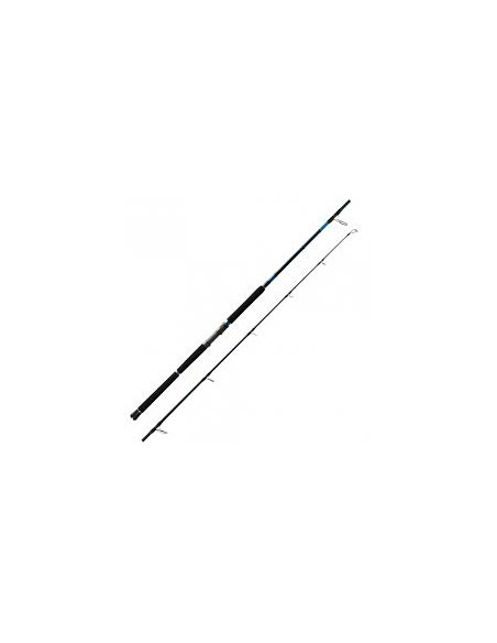 Okuma CAÑA OKUMA SALINA TUNA 2,48M 40-100G