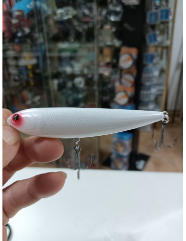 PASEANTE LUCKY CRAFT SAMMY 100 SEXY MAMA