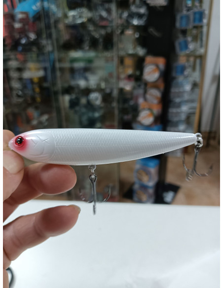PASEANTE LUCKY CRAFT SAMMY 100 SEXY MAMA