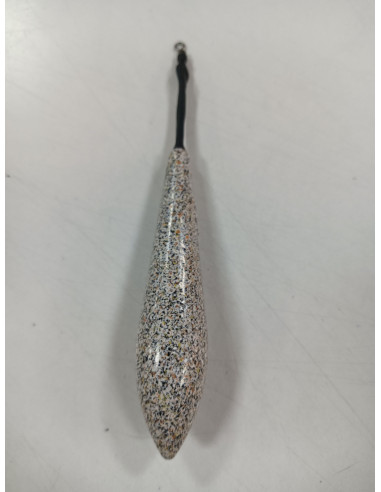 PLOMO DE LANCE 120G COLOR TIERRA