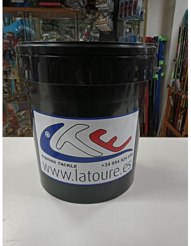 Cubo Surfcásting Latoure