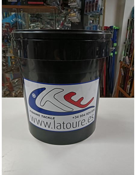 Cubo Surfcásting Latoure
