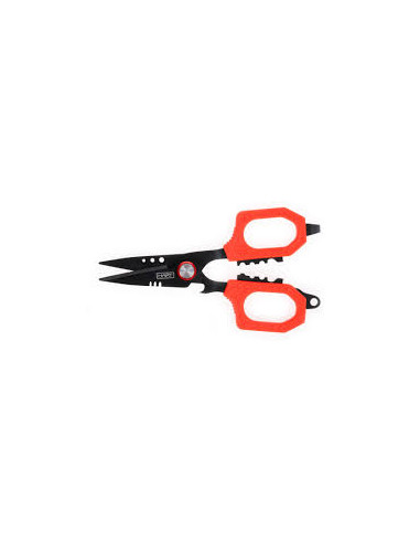 TIJERAS HART MULTIBRAID
