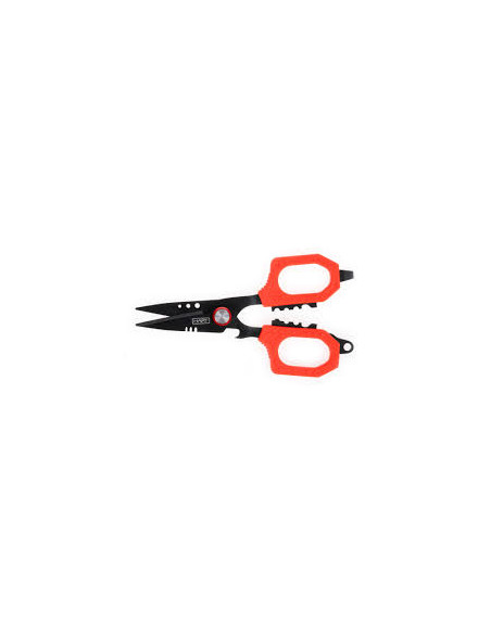 TIJERAS HART MULTIBRAID