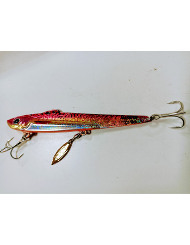 Jig hart edition makkiva 60g 62-tienda de pesca-tienda náutica-barata