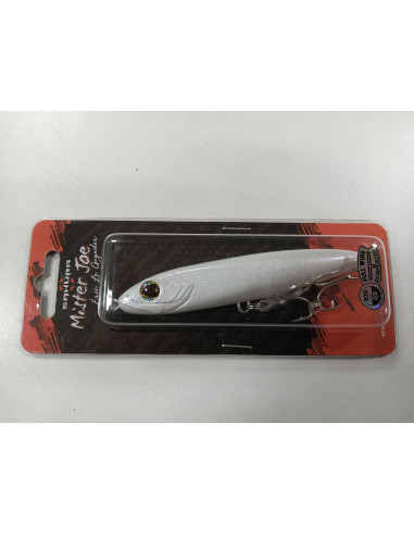 Sakura mister joe 80mm 12,5g medusa-tienda de pesca-tienda barata
