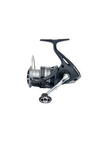 CARRETE SHIMANO CATANA FE 2500HG