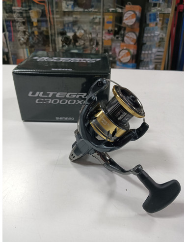 CARRETE SHIMANO ULTEGRA 3000HG