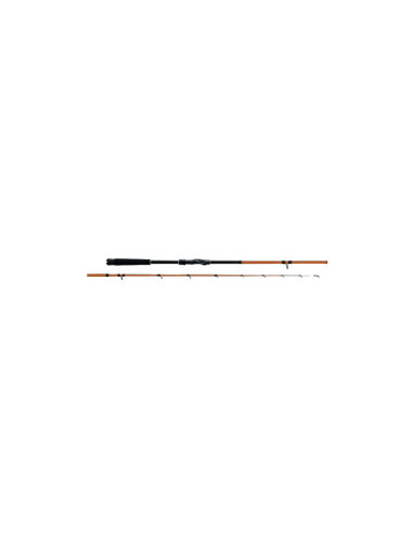 Caña okuma squider 1.80 + carrete shimano fx 300-tienda de pesca-barata