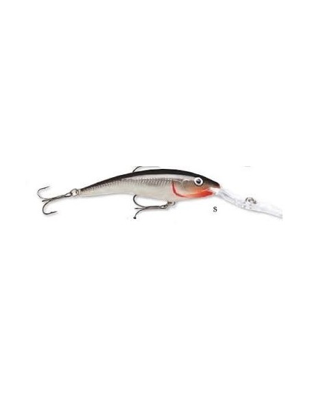 Rapala deep tail dancer tdd09 bfl, rapala deep tail dancer, rapala