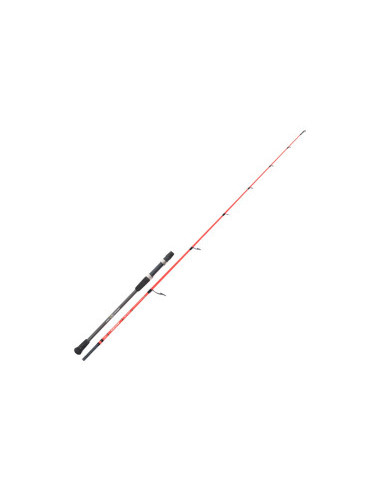 Caña hart ecosystem jig+carrete uokozuma miata 60-tienda de pesca-barata