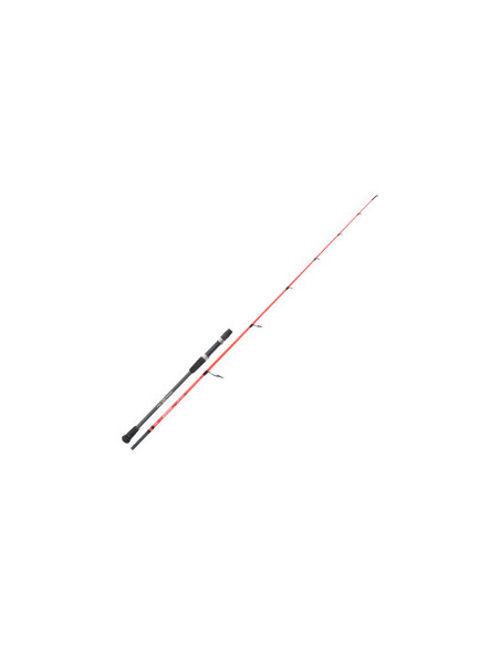 Caña hart ecosystem jig+carrete uokozuma miata 60-tienda de pesca-barata
