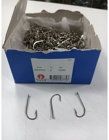 Anzuelos vmc 9255 n2 o¨shaughhnessy-tienda de pesca-tienda náutica