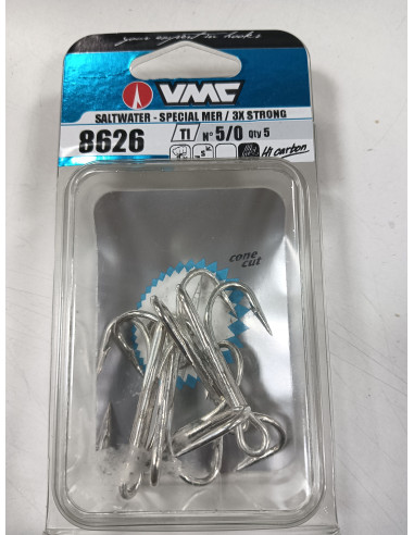 anzuelo-triple-vmc-n30-8626-hi-carbon