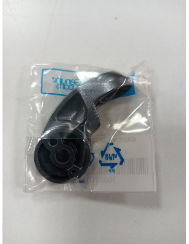 Repuesto 10stl bail arm shimano power aero y fliegen-tienda de pesca