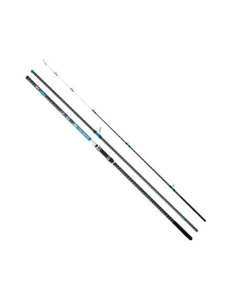 CAÑA YUKI SAIKOU NEXT GEN HT 4.20M 100-250G