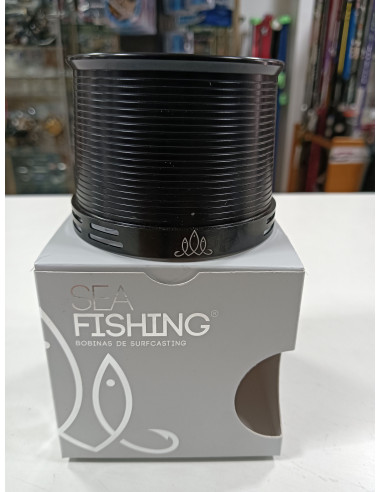 Bobina cónica sea fishing para carretes shimano-tienda de pesca-tienda náutica