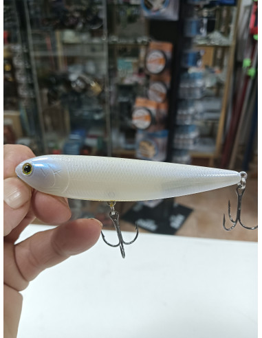 aseante lucky craft sammy 100 french pearl-tienda de pesca-tienda náutica