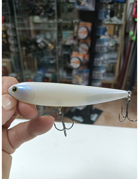 aseante lucky craft sammy 100 french pearl-tienda de pesca-tienda náutica