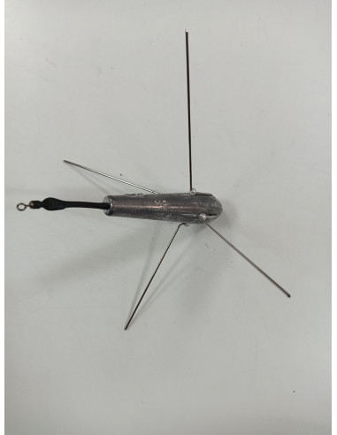 PLOMO DE ARAÑA DE 125G