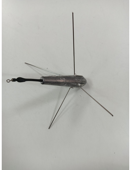 PLOMO DE ARAÑA DE 125G
