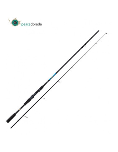 Caña hart nation spin 8m 2,40m 4-21g-tienda de pesca-tienda náutica