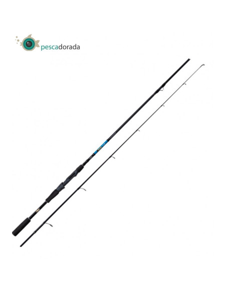 Caña hart nation spin 8m 2,40m 4-21g-tienda de pesca-tienda náutica