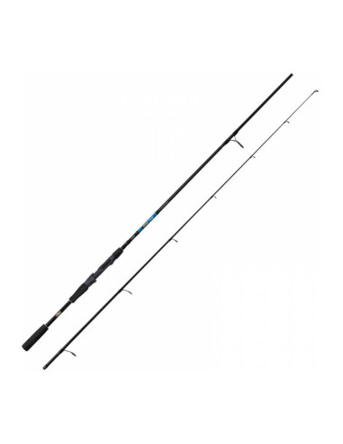 Caña hart nation spin 8m 2,44m 8-28g-tienda de pesca-tienda náutica
