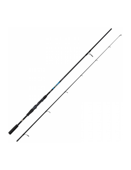 Caña hart nation spin 8m 2,44m 8-28g-tienda de pesca-tienda náutica