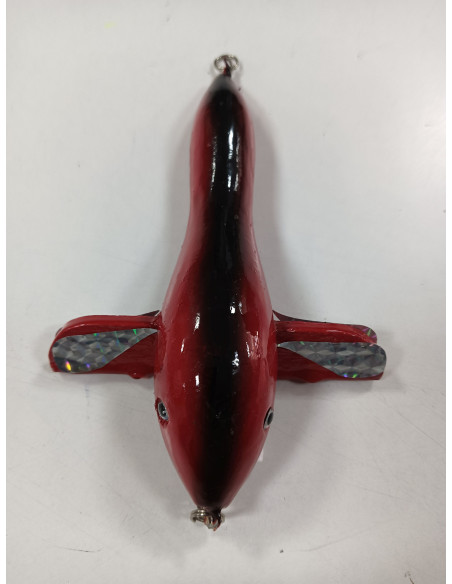 Excitador lineaefe 16cm rojo-tienda de pesca-tienda náutica-barata