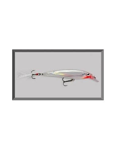 Rapala x-rap xtreme action salashbait 10cm color ggh-rapala x rap-rapala