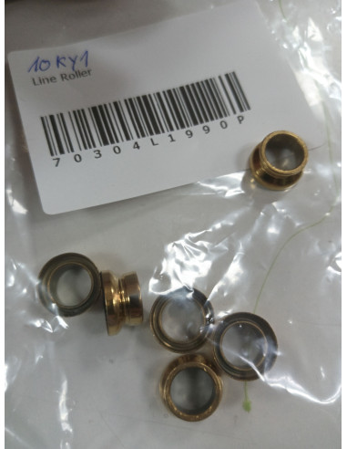 10ky1 guia hilos shimano saragosa 20000 y 25000-tienda de pesca-náutica