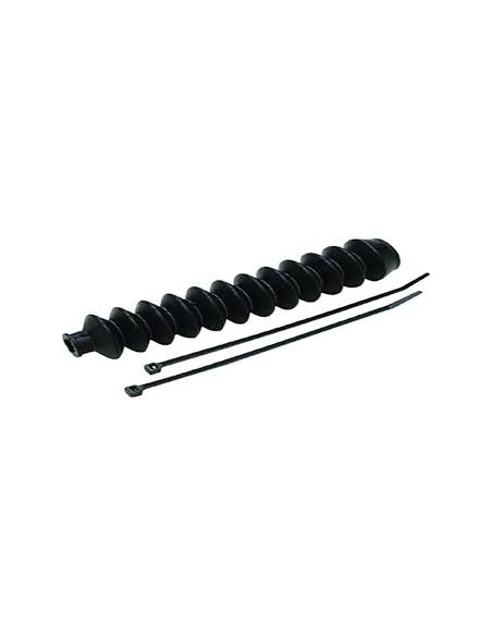 funda protectora para cables direcciones mecanicas-tienda de pesca