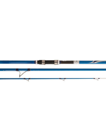 CAÑA CINNETIC BLUE LINE ADVANCE MN HIBRID 4.20M 100-200G