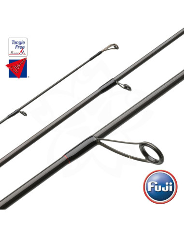 CAÑA SAKURA RYOKAN FW SPINNING 702M 2.13M 5-21G