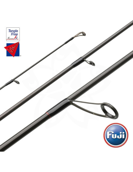 CAÑA SAKURA RYOKAN FW SPINNING 702M 2.13M 5-21G