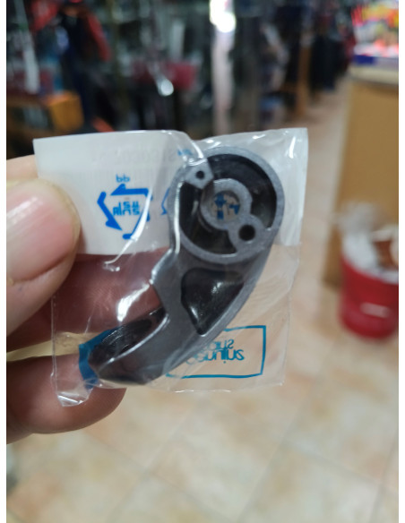 PIEZA 10STL CARRETE SHIMANO FLIEGEN SD35