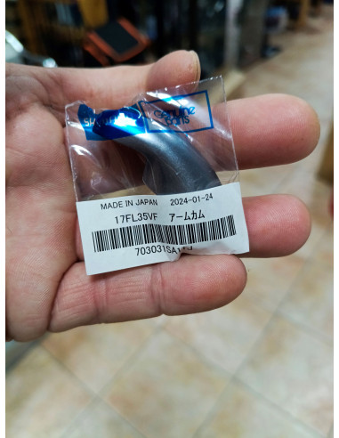 PIEZA 10STL CARRETE SHIMANO FLIEGEN SD35