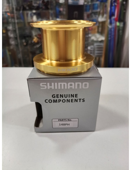 Bobina shimano aerlex 14000 xsc-tienda de pesca-tienda náutica
