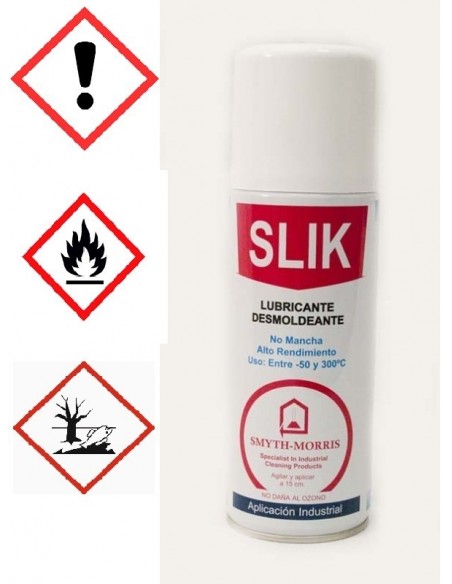 Slick lubricante desmoldeante-tienda de pesca-spray de silicona-náutica