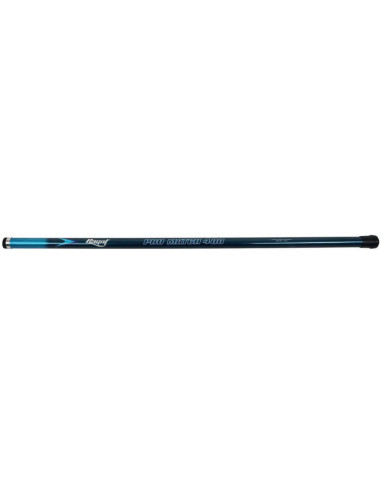 PALO SACADERA TELESCOPICO RAGOT PRO MATCH DE 4M