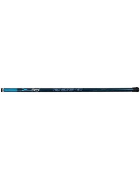 PALO SACADERA TELESCOPICO RAGOT PRO MATCH DE 4M