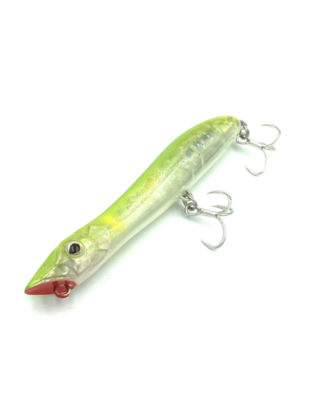 Patchinko 125 yellow-tienda de pesca-tienda náutica-señuelo-paseante