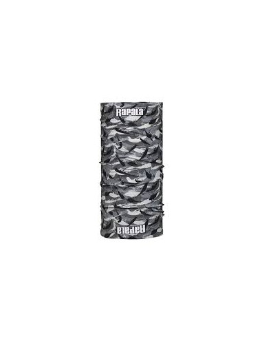 BRAGA O CUBRE CUELLOS RAPALA CAMO