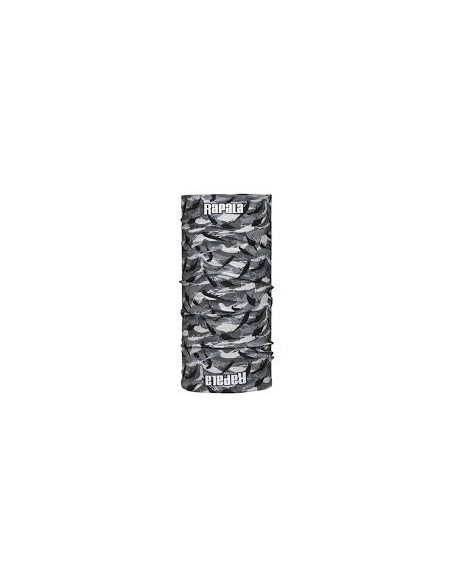 BRAGA O CUBRE CUELLOS RAPALA CAMO