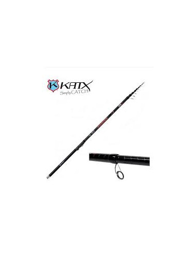 Caña katx panzer x5 5kg 6.00m-tienda de pesca-tienda náutica-tienda de pesca barata