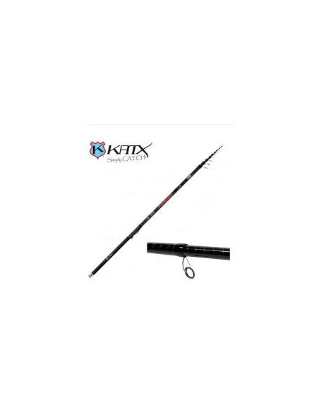 Caña katx panzer x5 5kg 6.00m-tienda de pesca-tienda náutica-tienda de pesca barata