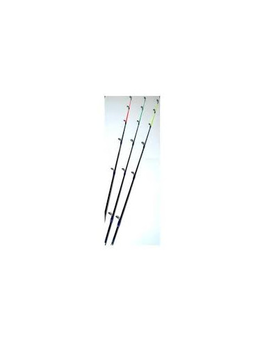 CAÑA VEGA  BRAVE SEA 3.10M 100-180G