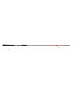 CAÑA CINNETIC SKY LINE PURPLE DARTIN SPIN 2.58M 7.27 2