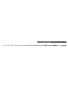 CAÑA SHIMANO BEASTMASTER CX BOAT SLIM 2.29M 20-30LB